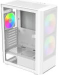 MONTECH X2 Plus white (CAMTX2PWH)