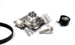 HEPU Set pompa apa + curea dintata HEPU PK09653 (PK09653) - fixbox