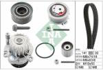 INA Set pompa apa + curea dintata INA 530 0405 30 (530 0405 30)