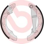 BREMBO Set saboti frana BREMBO S 85 508 (S 85 508)