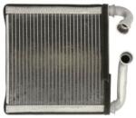 THERMOTEC Schimbător de căldură, încălzire habitaclu THERMOTEC D6A008TT (D6A008TT) - fixbox