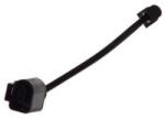MTR Senzor de avertizare, uzura placute de frana MTR 12220560 (12220560)