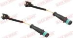 Quick Brake Senzor de avertizare, uzura placute de frana QUICK BRAKE WS 0266 A (WS 0266 A)