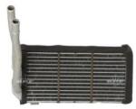 NRF Schimbător de căldură, încălzire habitaclu NRF 54264 (54264) - fixbox