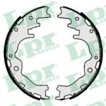 LPR Set saboti frana LPR 06510 (06510) - fixbox