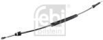 Febi Bilstein Cablu, transmisie manuala FEBI BILSTEIN 1000831 (1000831)