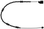 TEXTAR Senzor de avertizare, uzura placute de frana TEXTAR 98049600 (98049600)