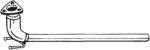 BOSAL Racord evacuare BOSAL 800-105 (800-105)