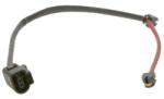 Bosch Senzor de avertizare, uzura placute de frana BOSCH 1 987 474 572 (1 987 474 572)