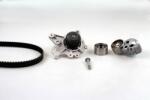 HEPU Set pompa apa + curea dintata HEPU PK77971 (PK77971) - fixbox