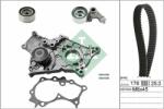 INA Set pompa apa + curea dintata INA 530 0422 30 (530 0422 30)