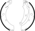 HELLA Set saboti frana HELLA 8DB 355 038-221 (8DB 355 038-221)