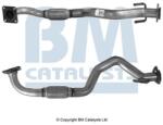 Bm Catalysts Racord evacuare BM CATALYSTS BM70334 (BM70334)