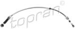 TOPRAN Cablu, transmisie manuala TOPRAN 503 167 (503 167)