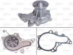 VALEO Pompa apa, racire motor VALEO 506426 (506426)
