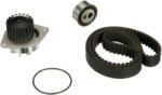 GATES Set pompa apa + curea dintata GATES KP15347XS (KP15347XS)