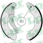 LPR Set saboti frana LPR 08580 (08580) - fixbox
