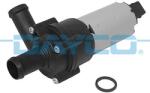 DAYCO Pompă de apă suplimentară (circuitul apei de răcire) DAYCO DEP1008 (DEP1008) - fixbox