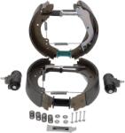 FERODO Set saboti frana FERODO FMK132 (FMK132)