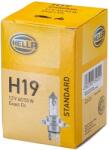 HELLA Bec, far principal HELLA 8GJ 235 698-101 (8GJ 235 698-101) - fixbox