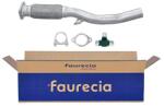 HELLA Racord evacuare HELLA 8LA 366 001-211 (8LA 366 001-211)