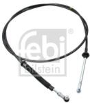 Febi Bilstein Cablu, transmisie manuala FEBI BILSTEIN 172340 (172340)