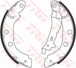 TRW Set saboti frana TRW GS8655 (GS8655) - fixbox