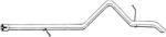 BOSAL Racord evacuare BOSAL 950-073 (950-073)