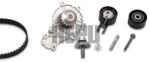 HEPU Set pompa apa + curea dintata HEPU PK08030 (PK08030) - fixbox