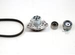 HEPU Set pompa apa + curea dintata HEPU PK10891 (PK10891) - fixbox