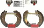 TRW Set saboti frana TRW GSK1648 (GSK1648)