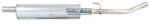 WALKER Toba esapamet intermediara WALKER 23657 (23657) - fixbox
