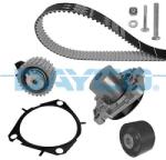 DAYCO Set pompa apa + curea dintata DAYCO KTBWP8470 (KTBWP8470) - fixbox