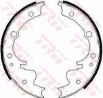 TRW Set saboti frana TRW GS6220 (GS6220) - fixbox