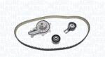 Magneti Marelli Set pompa apa + curea dintata MAGNETI MARELLI 341406560001 (341406560001)