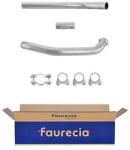 HELLA Racord evacuare HELLA 8LA 366 002-371 (8LA 366 002-371)