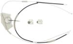 Blic Set reparat, macara geam Blic 6205-43-004802P (6205-43-004802P)