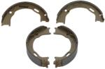FERODO Set saboti frana, frana de mana FERODO FSB4061 (FSB4061)