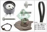 INA Set pompa apa + curea dintata INA 530 0197 31 (530 0197 31)
