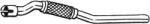 BOSAL Racord evacuare BOSAL 717-945 (717-945)