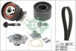 INA Set pompa apa + curea dintata INA 530 0582 30 (530 0582 30)