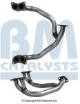 Bm Catalysts Racord evacuare BM CATALYSTS BM70253 (BM70253)