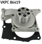 SKF Pompa apa, racire motor SKF VKPC 86419 (VKPC 86419)