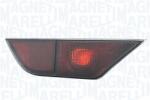 Magneti Marelli Lumina de ceata spate MAGNETI MARELLI 714000062500 (714000062500)