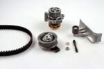 HEPU Set pompa apa + curea dintata HEPU PK05477 (PK05477) - fixbox