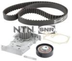 SNR Set pompa apa + curea dintata SNR KDP455.590 (KDP455.590) - fixbox