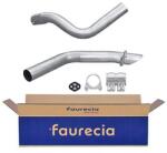 HELLA Racord evacuare HELLA 8LA 366 004-091 (8LA 366 004-091)