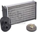 Febi Bilstein Schimbător de căldură, încălzire habitaclu FEBI BILSTEIN 18158 (18158) - fixbox