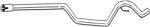 BOSAL Racord evacuare BOSAL 855-001 (855-001)