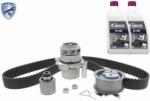 VAICO Set pompa apa + curea dintata VAICO V10-50105 (V10-50105)